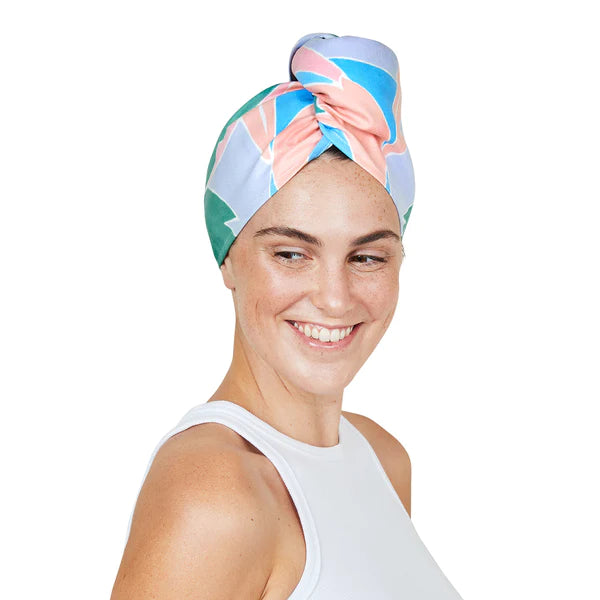 Dock and bay best sale quick dry hair wrap