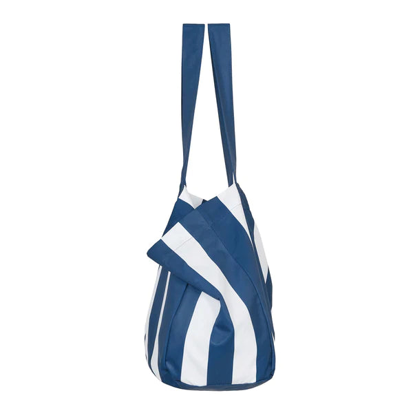 Dock and Bay Everyday Tote Bag - Whitsunday Blue