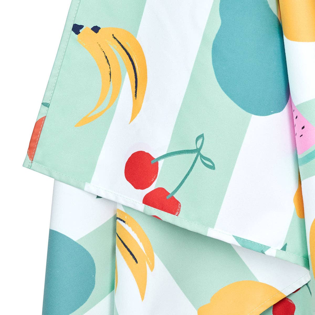 Dock & Bay Kids Beach Towels - Five a Day: Medium (130x70cm)