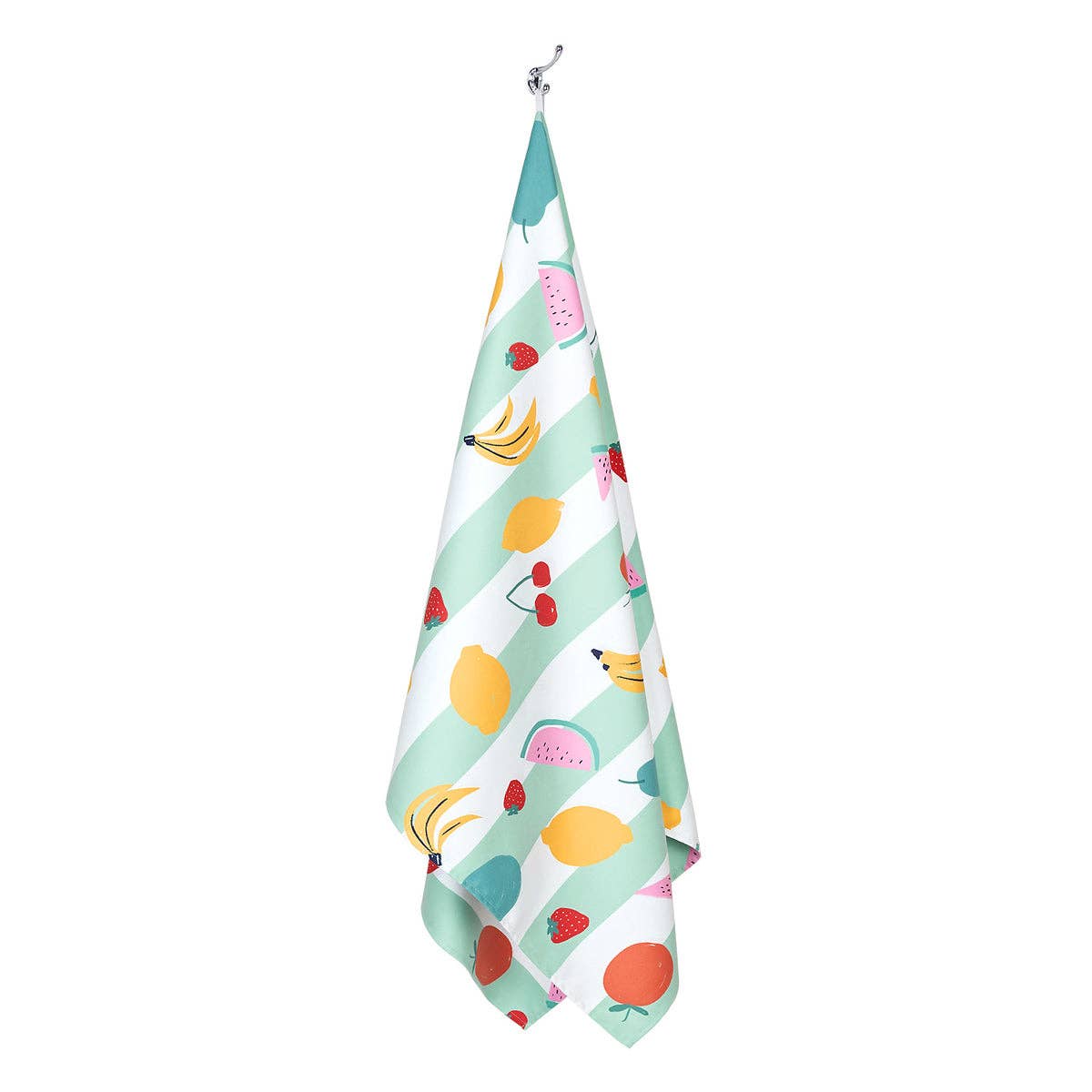 Dock & Bay Kids Beach Towels - Five a Day: Medium (130x70cm)