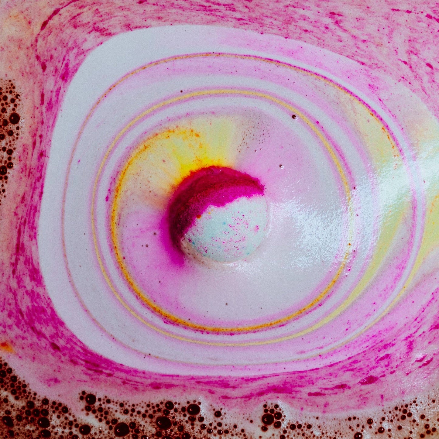 Fizz Pop Bath Bomb