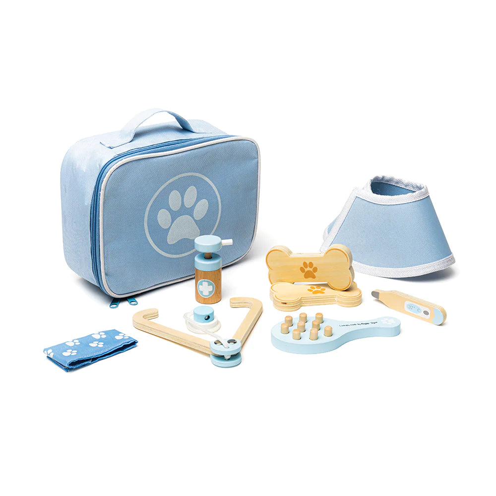 Veterinary Set