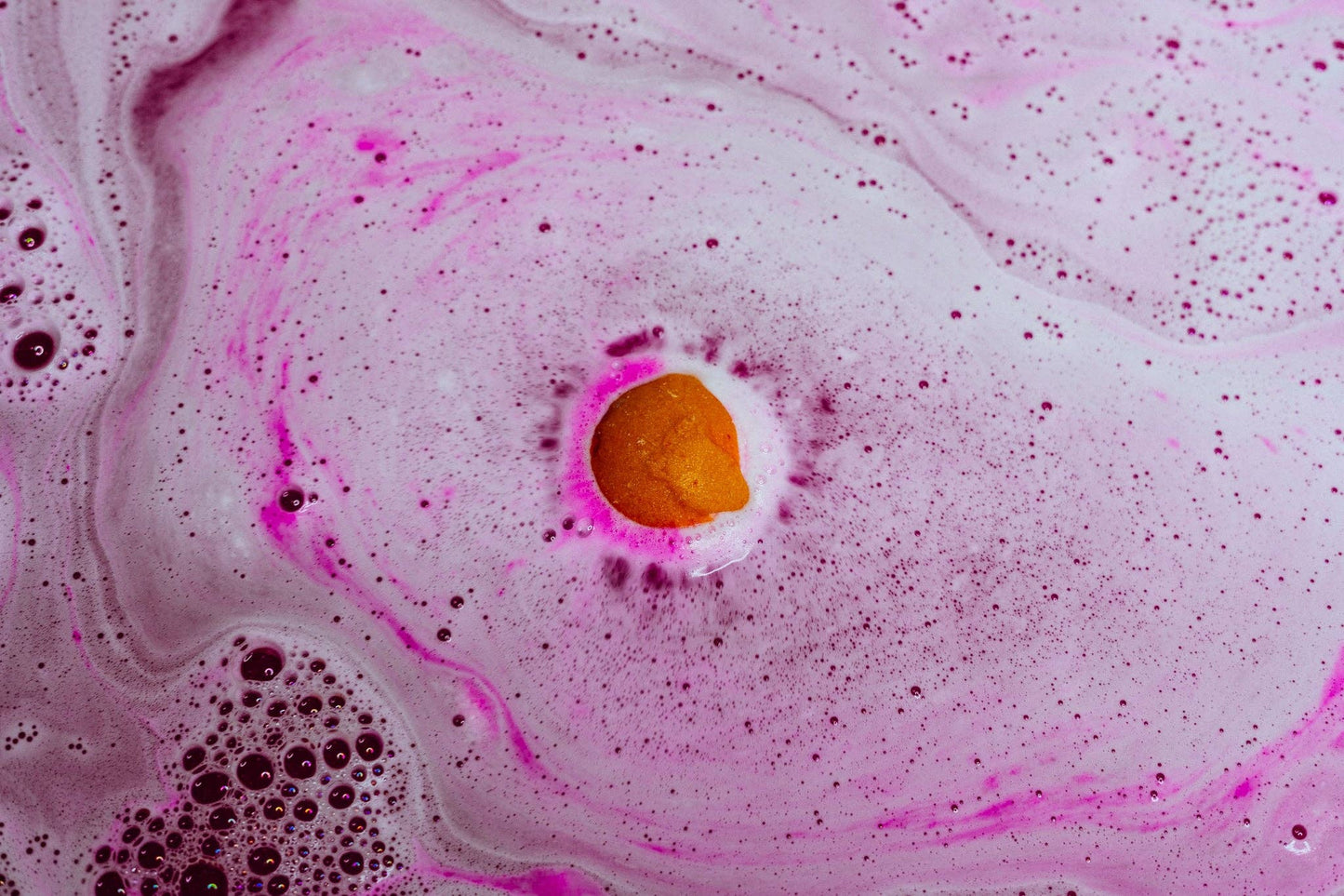 Famous Bath Bomb