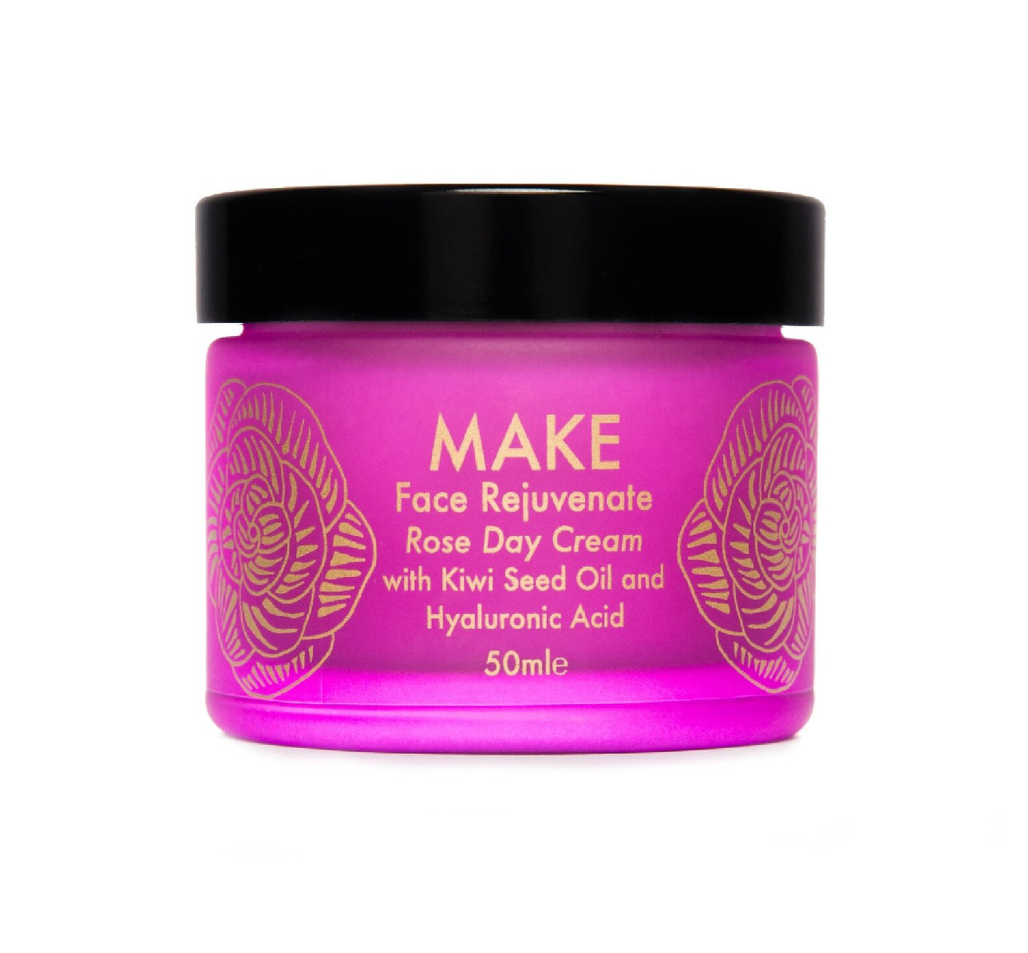 Face Rejuvenate by MAKE (50ml)