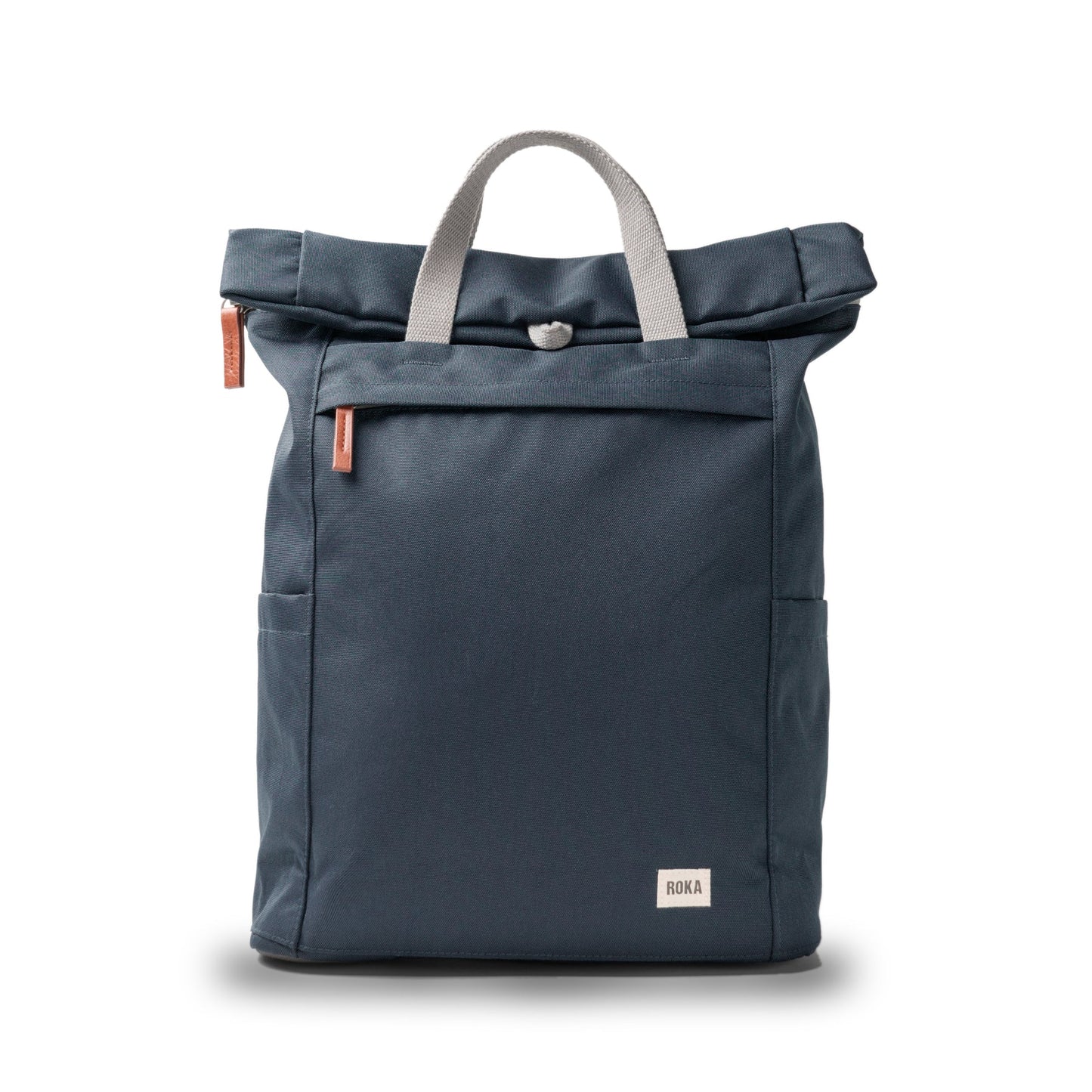 ROKA 'Finchley A' Large Backpack - Smoke