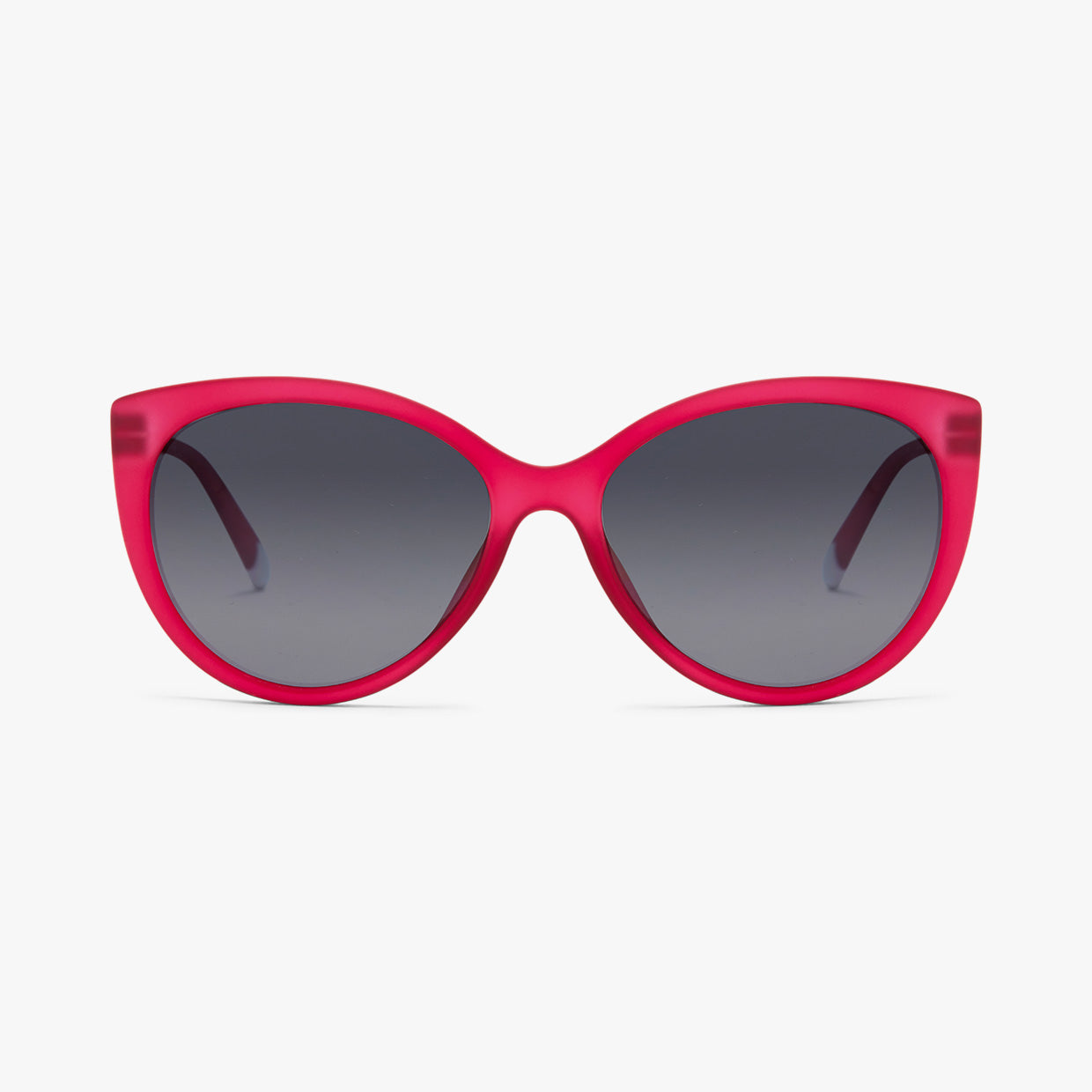 Belleville - Fuchsia Sunglasses