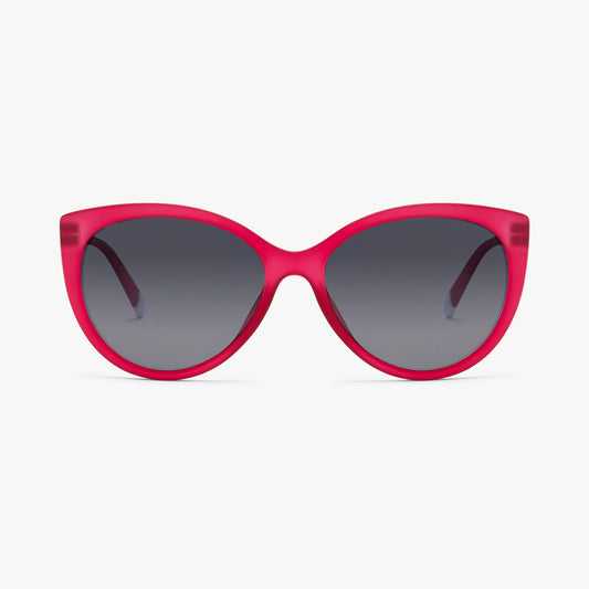 Belleville - Fuchsia Sunglasses