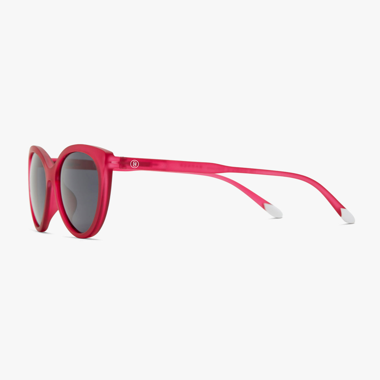 Belleville - Fuchsia Sunglasses