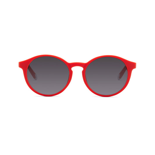 La Marais Kids - Ruby Red Sunglasses