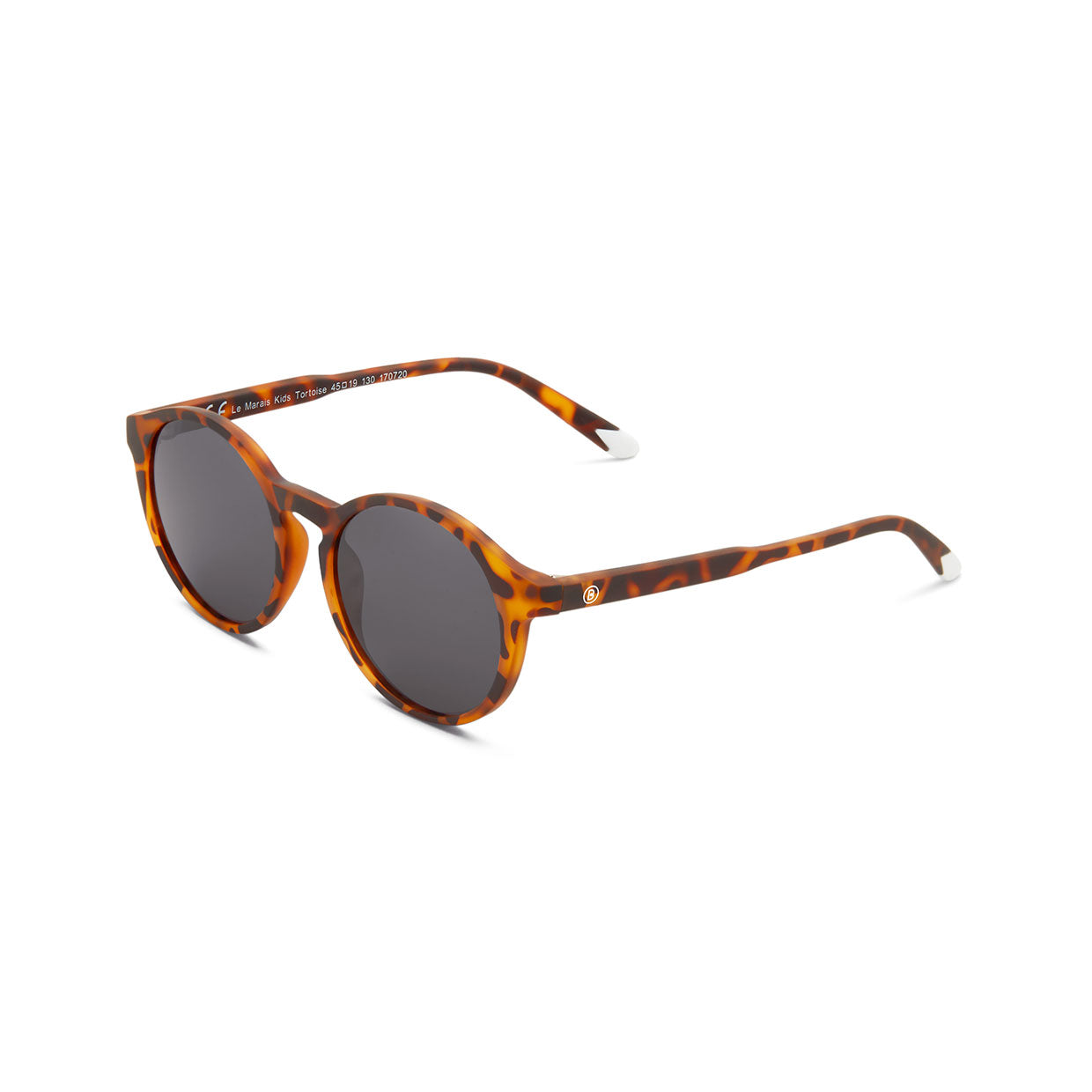 La Marais Kids - Tortoise Sunglasses