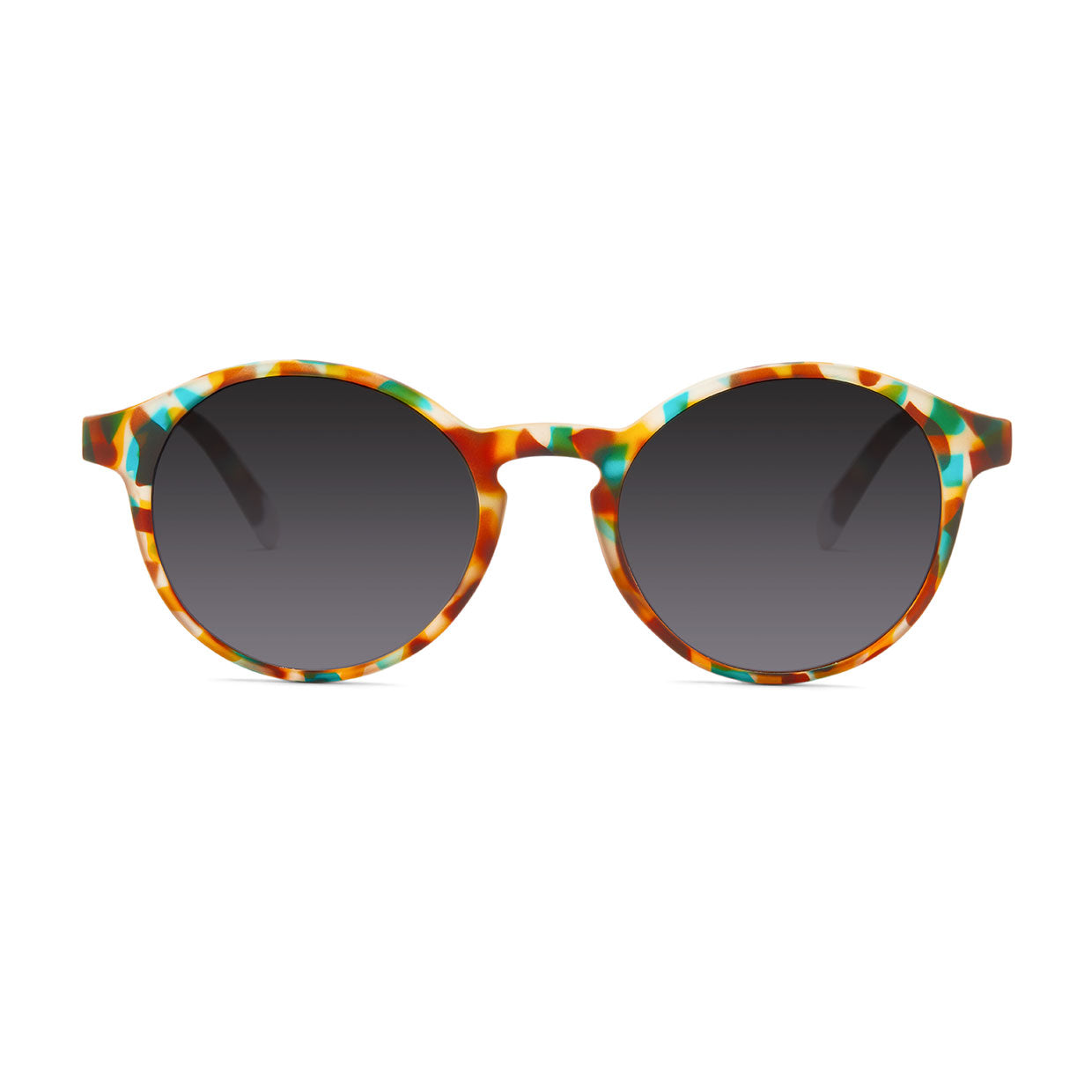 Le Marais - Light Tortoise Sunglasses