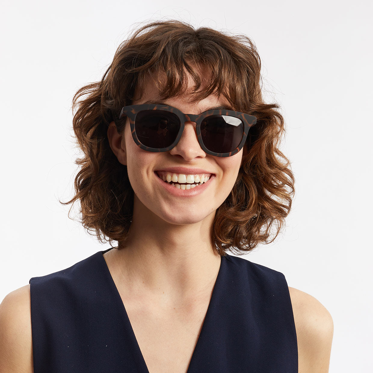 Osterbro - Tortoise Sunglasses