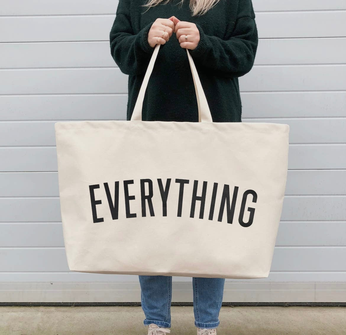 The REALLY Big Bag - EVERYTHING