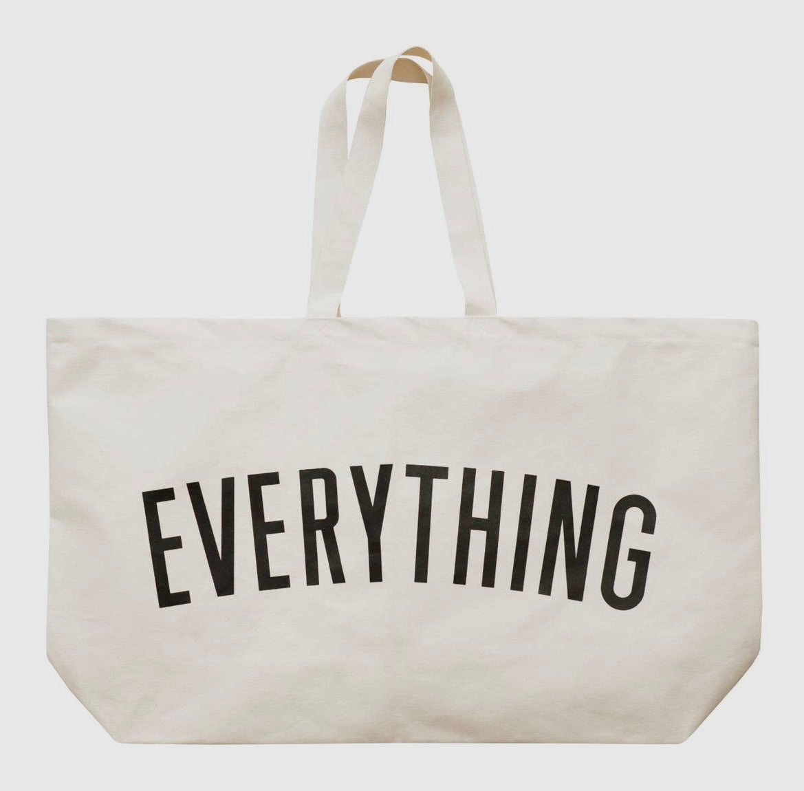 The REALLY Big Bag - EVERYTHING