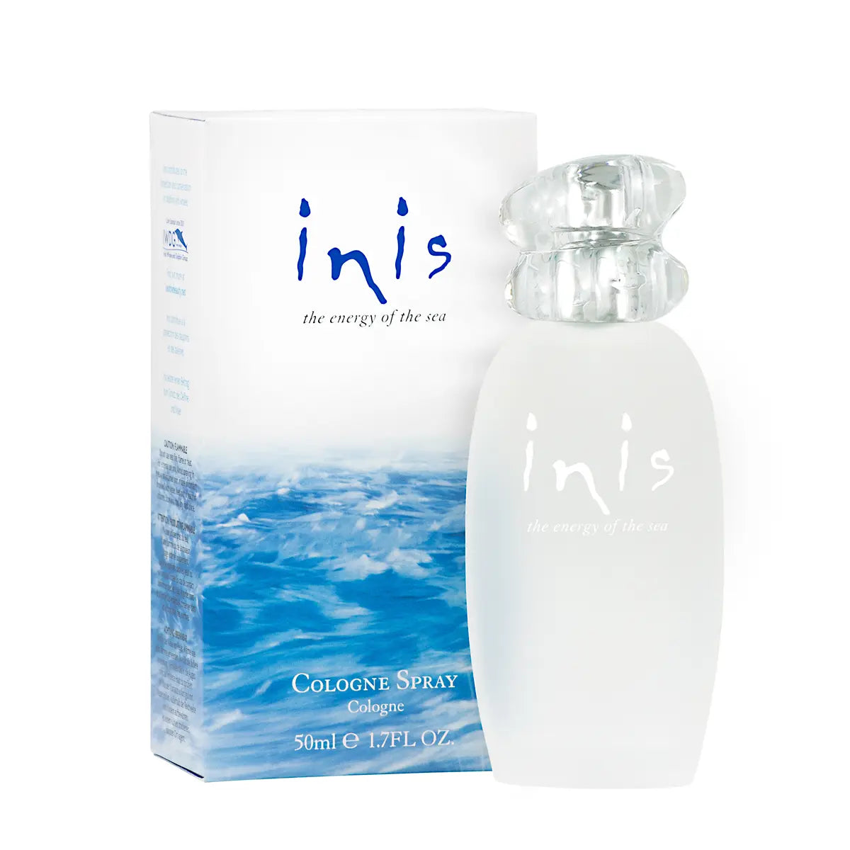 Inis Perfume Spray (50ml)