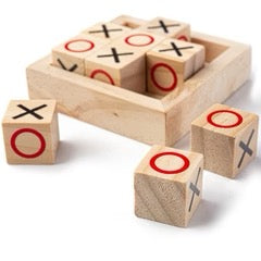 Mini Noughts & Crosses