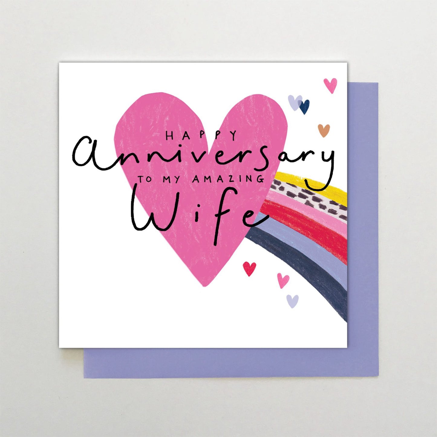 Anniversary (Wife)