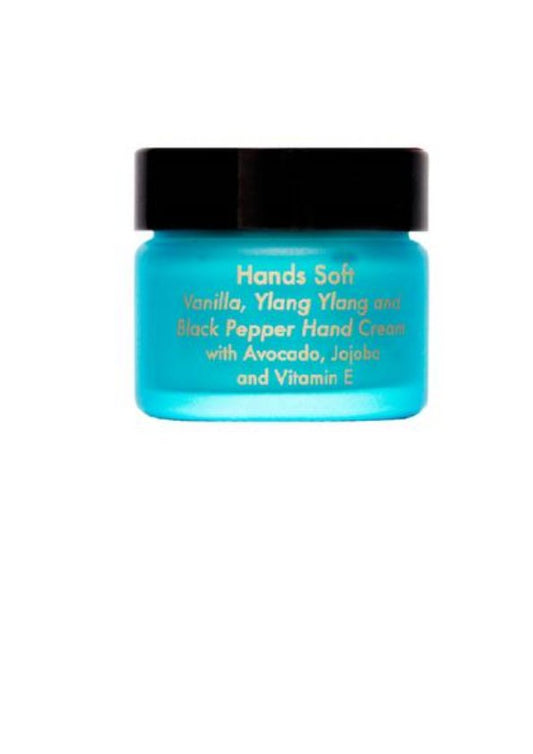 Hands Soft Hand Cream By MAKE (Travel Size/15ml)