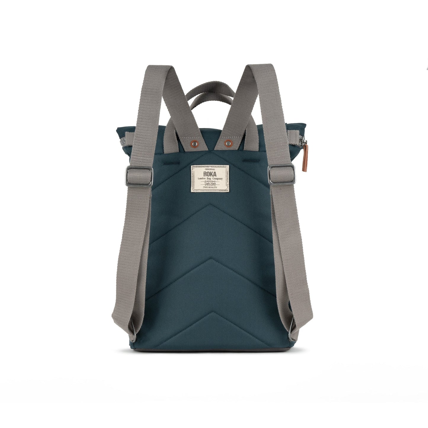 ROKA 'Finchley A' Large Backpack - Smoke