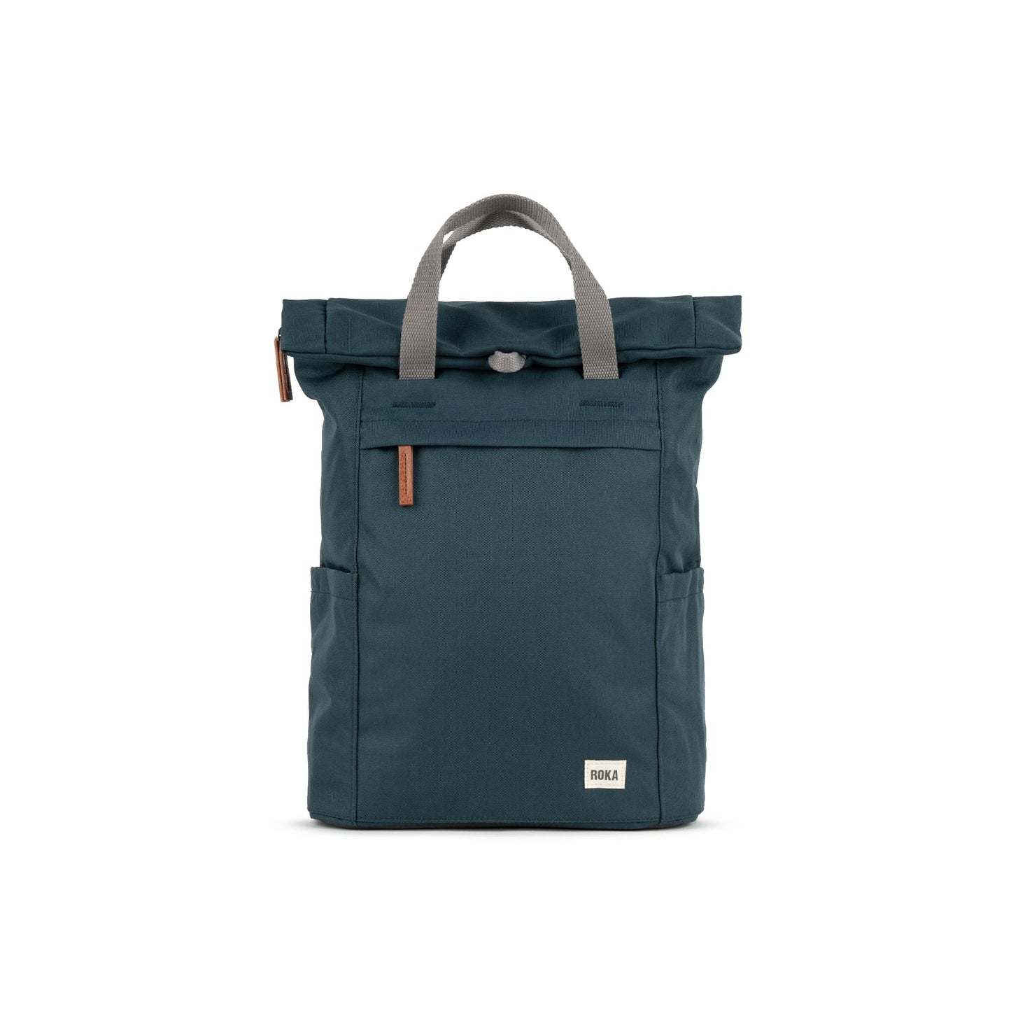 ROKA 'Finchley A' Large Backpack - Smoke