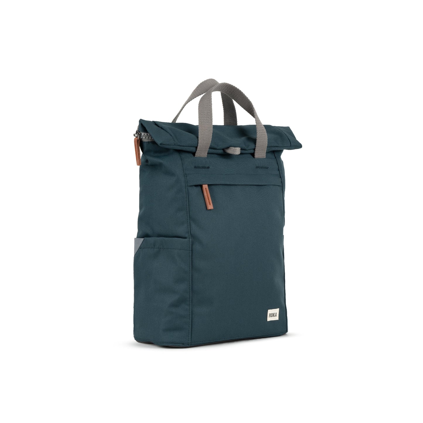 ROKA 'Finchley A' Large Backpack - Smoke