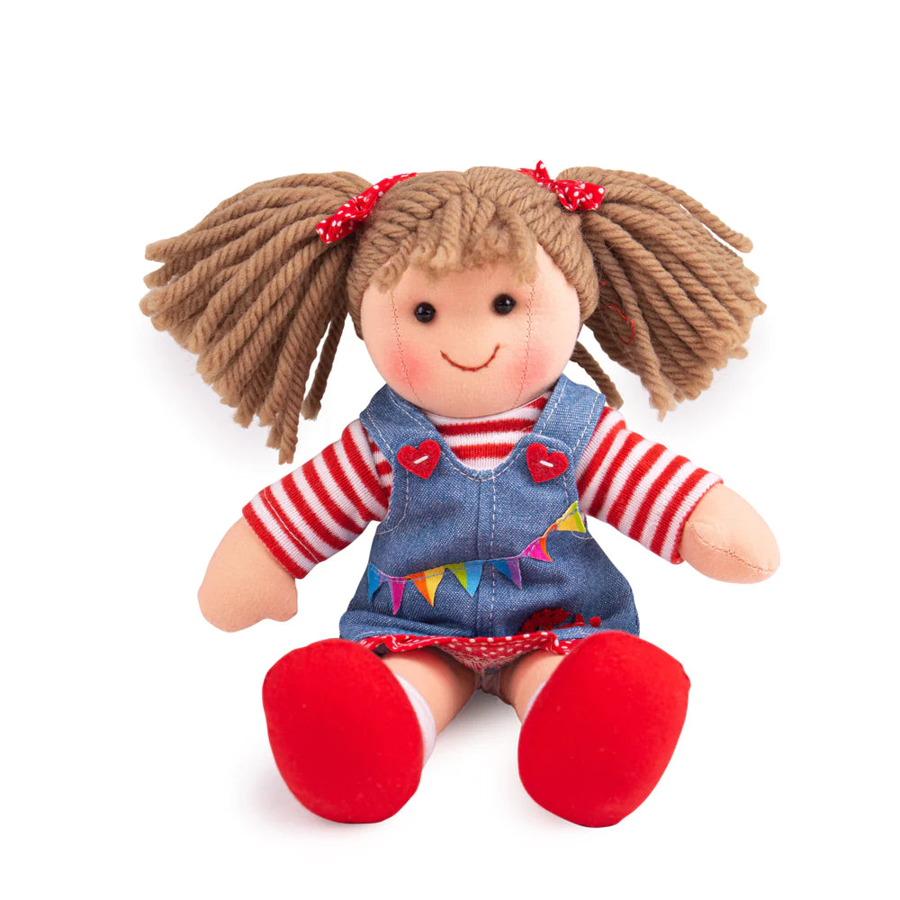 Hattie Doll