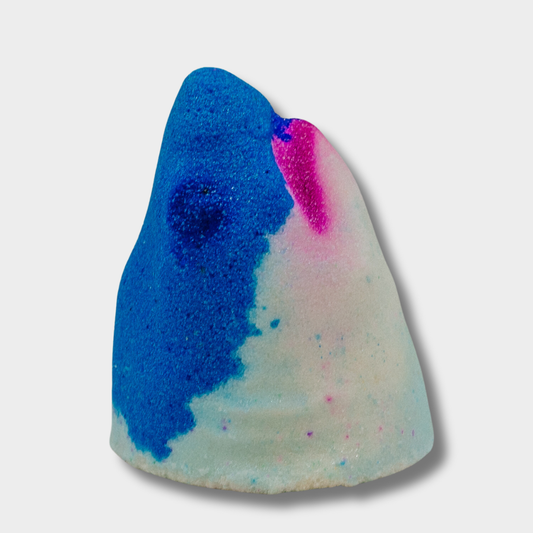 Shark Attack Bath Bomb