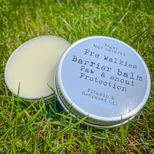 Pre Walk - Paw Protection Balm