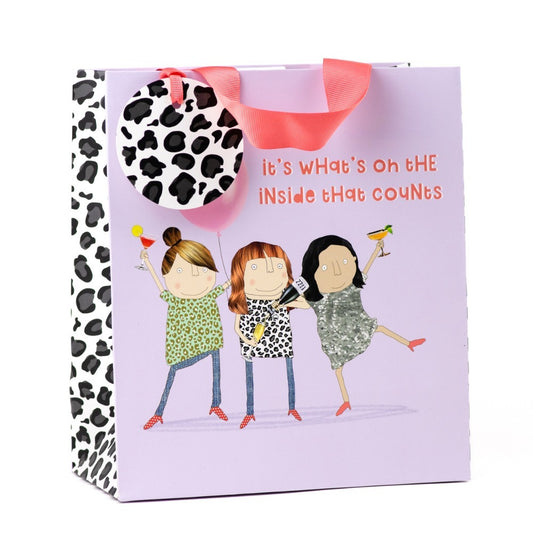 Medium Gift Bag