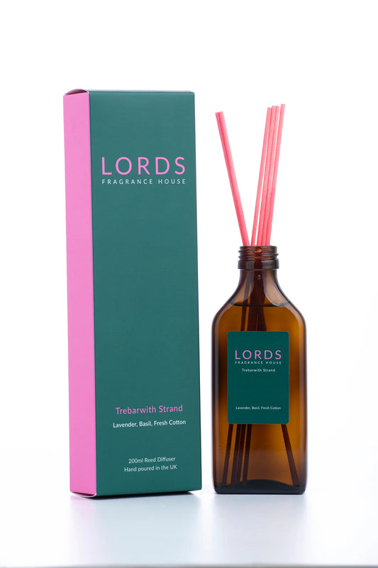 Trebarwith Strand Reed Diffuser