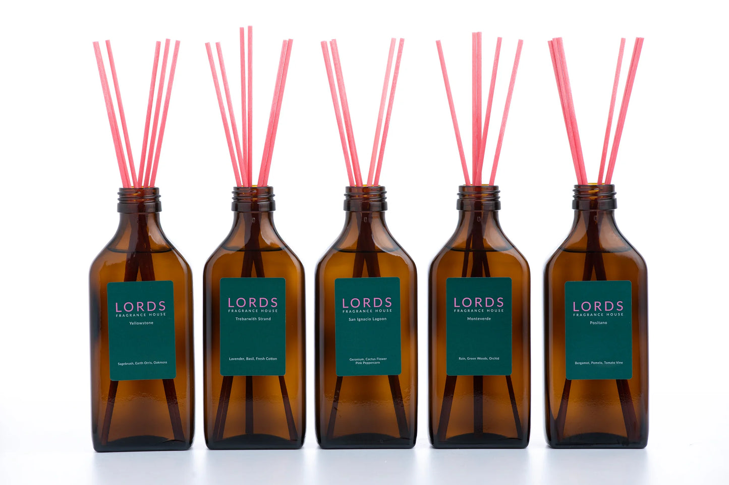 Trebarwith Strand Reed Diffuser