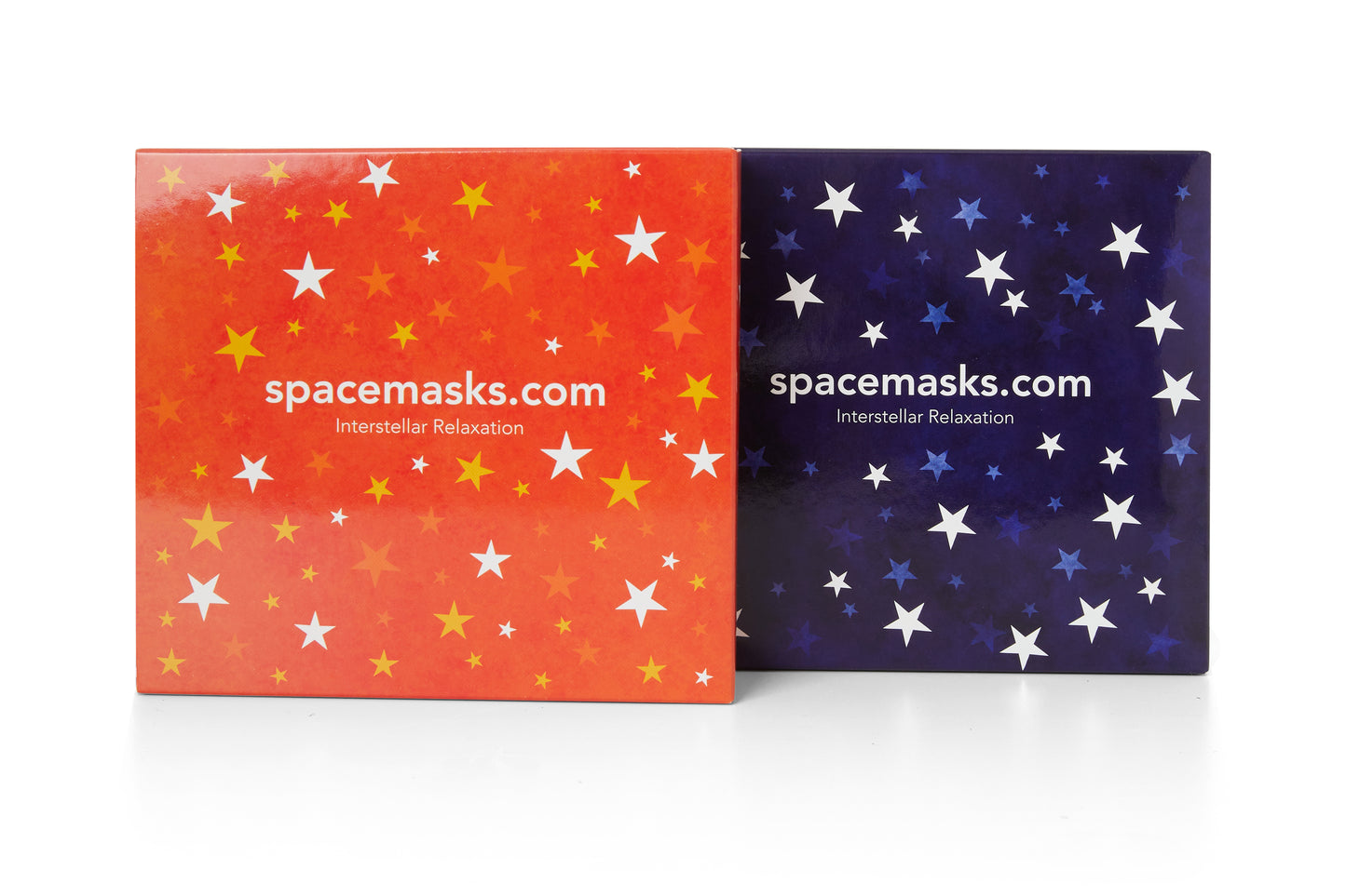 Spacemasks - Original Jasmine Scent (Box of 5)