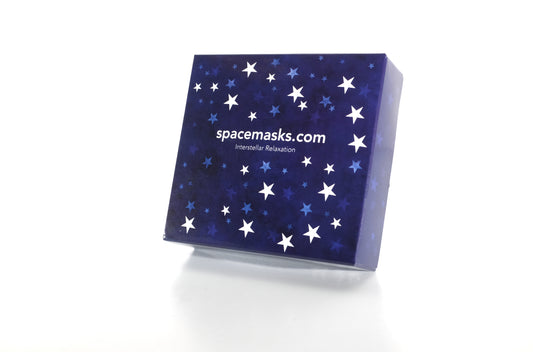 Spacemasks - Original Jasmine Scent (Box of 5)