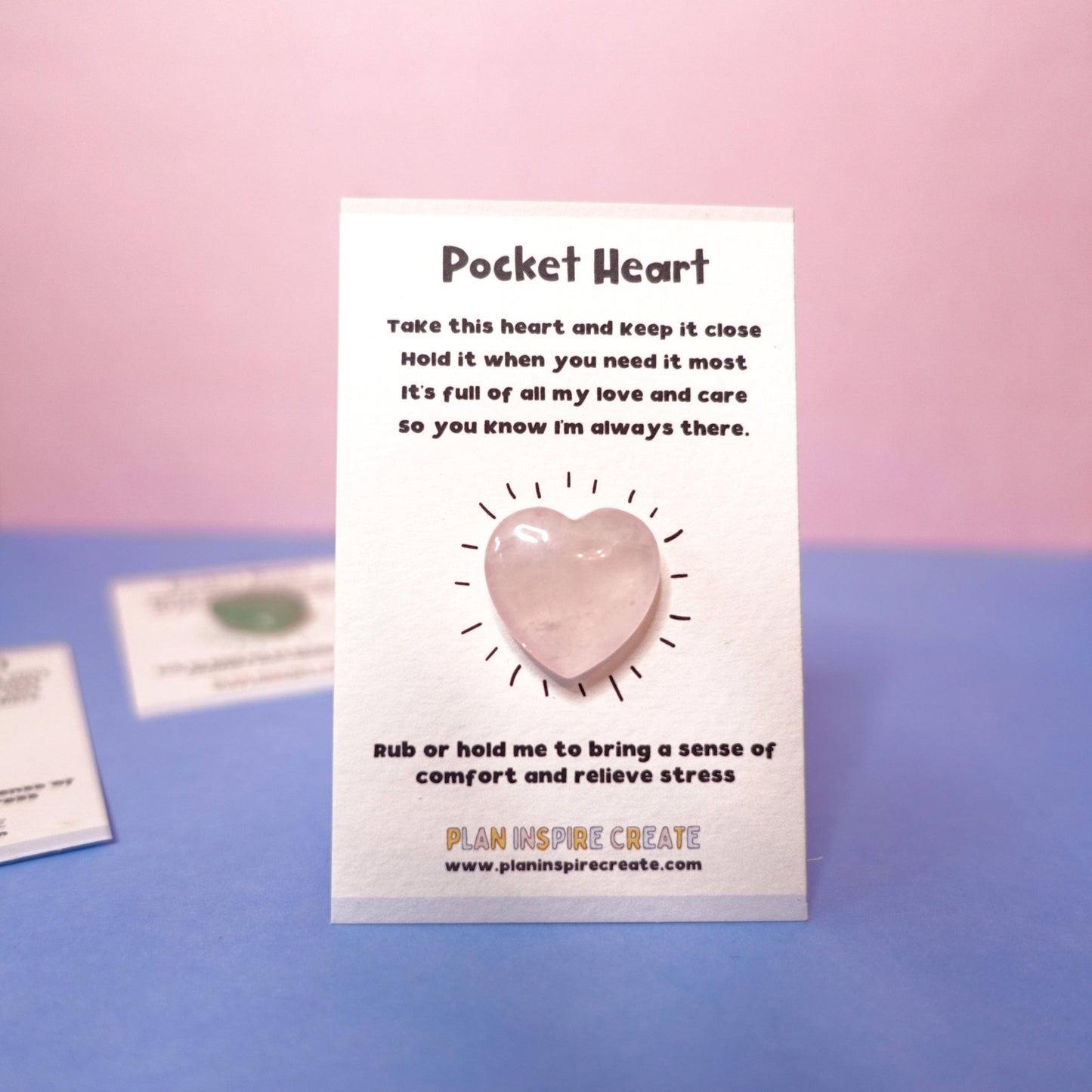 Pocket Heart