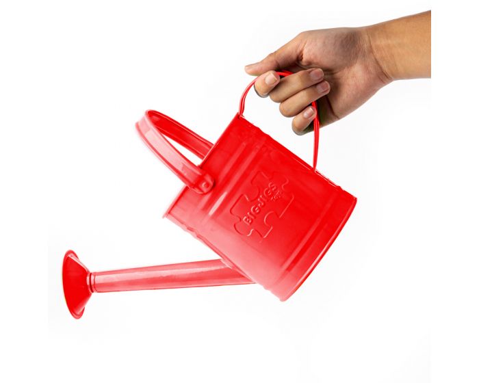 Kids Watering Can - Red