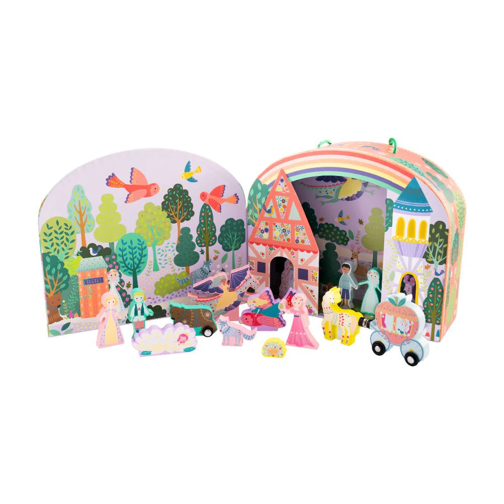 Fairytale Play Box