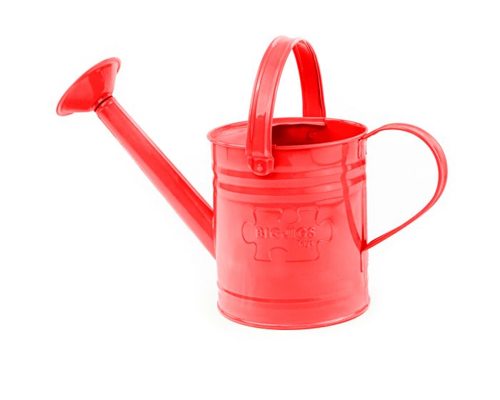 Kids Watering Can - Red