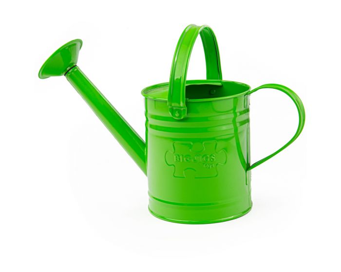 Kids Watering Can - Green