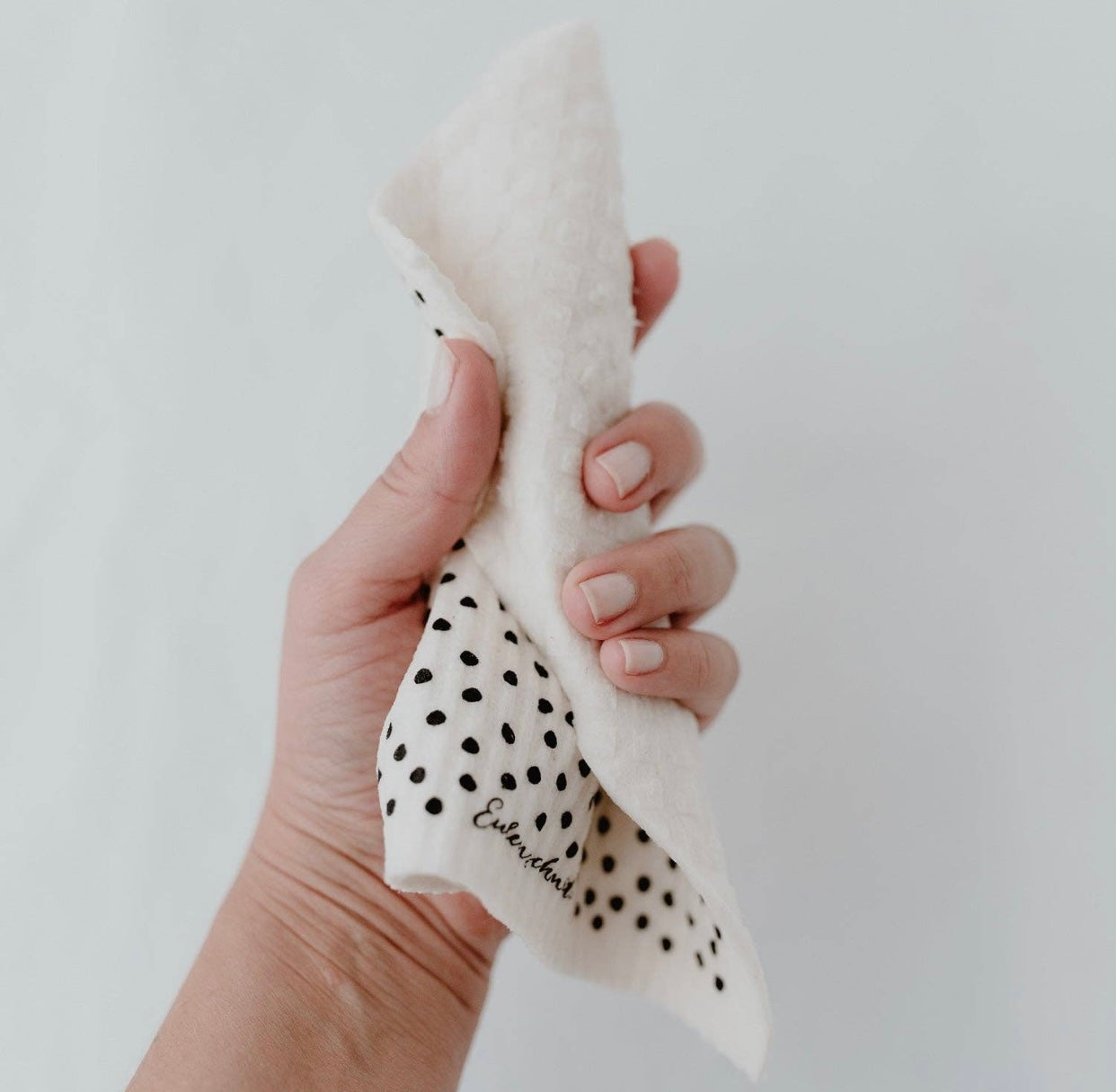 Dalmatian Sponge Cloth Set