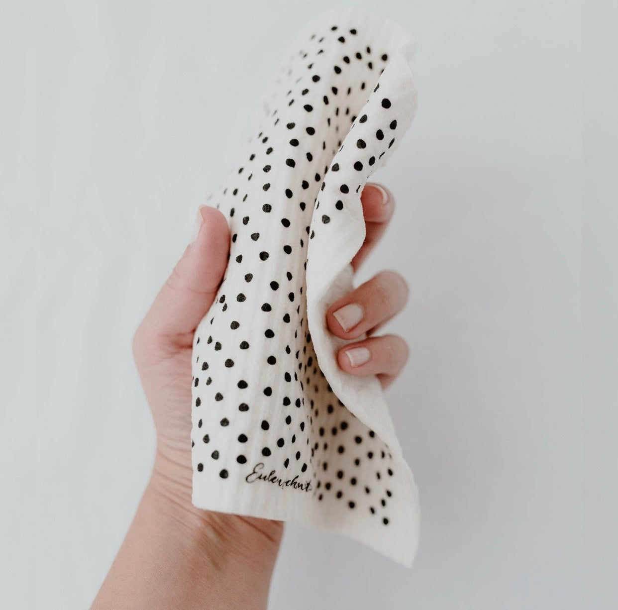 Dalmatian Sponge Cloth Set