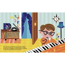 Little People Big Dreams - Elton John (6125570195622)