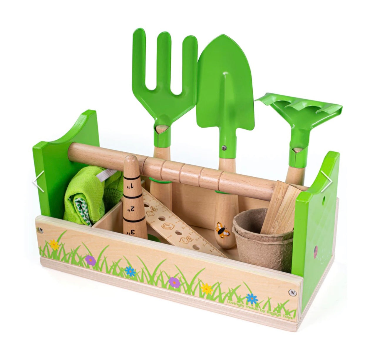 Gardening Caddy