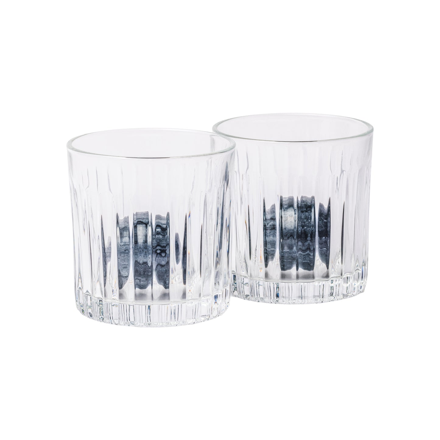 Whisky Glasses Gift Set