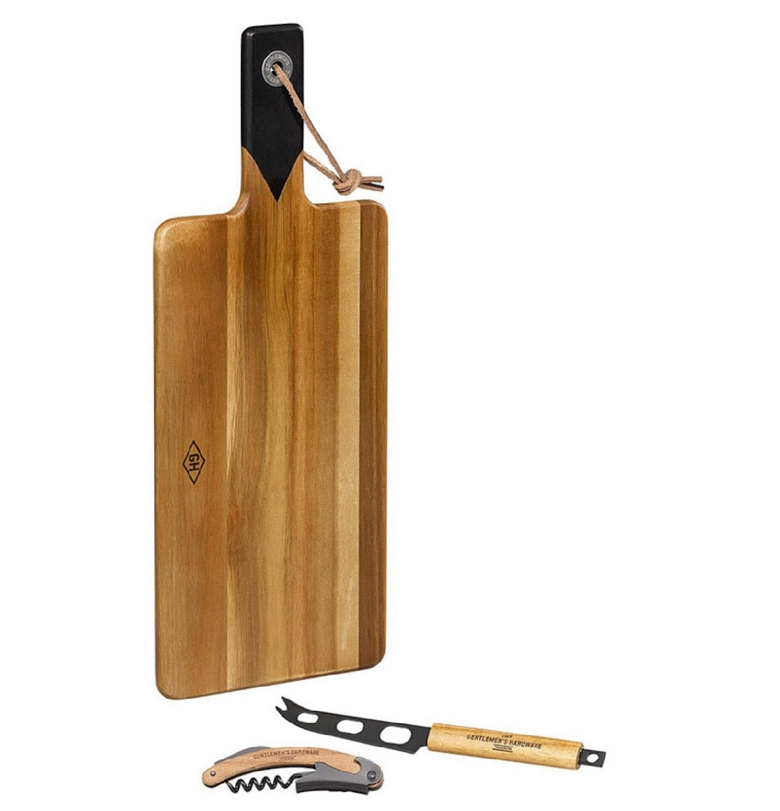 Cheese & Wine Board Set