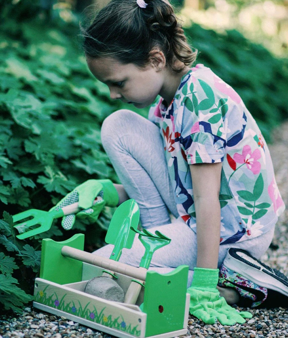 Gardening Caddy