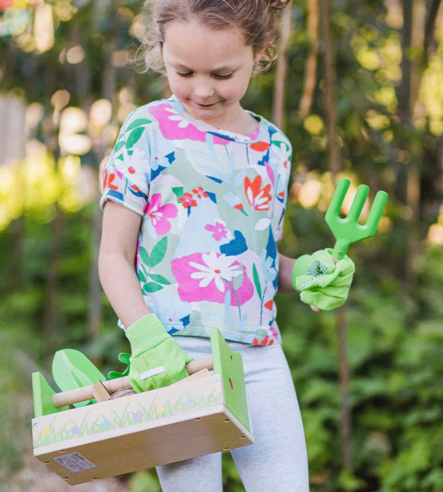 Gardening Caddy