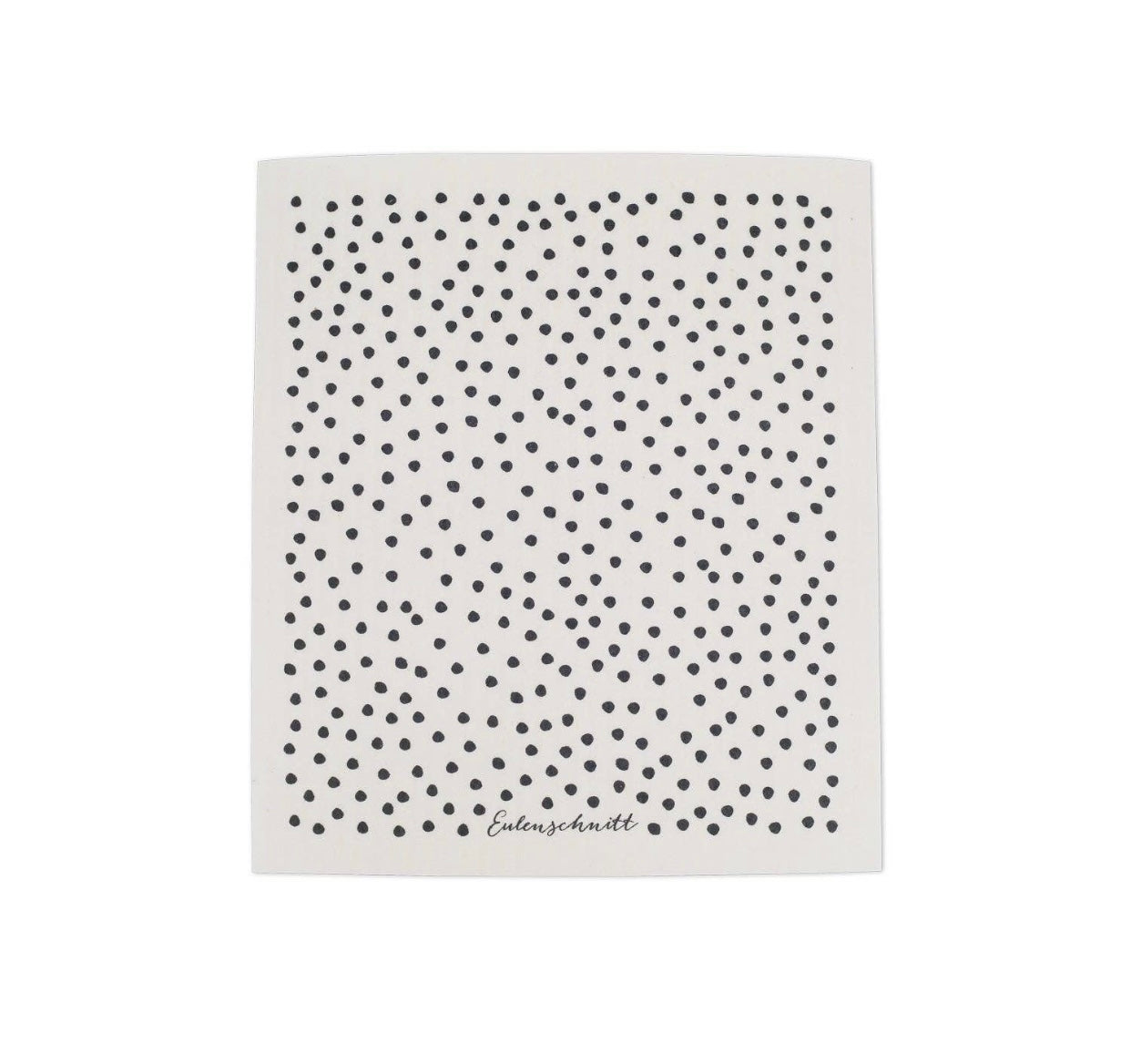 Dalmatian Sponge Cloth Set