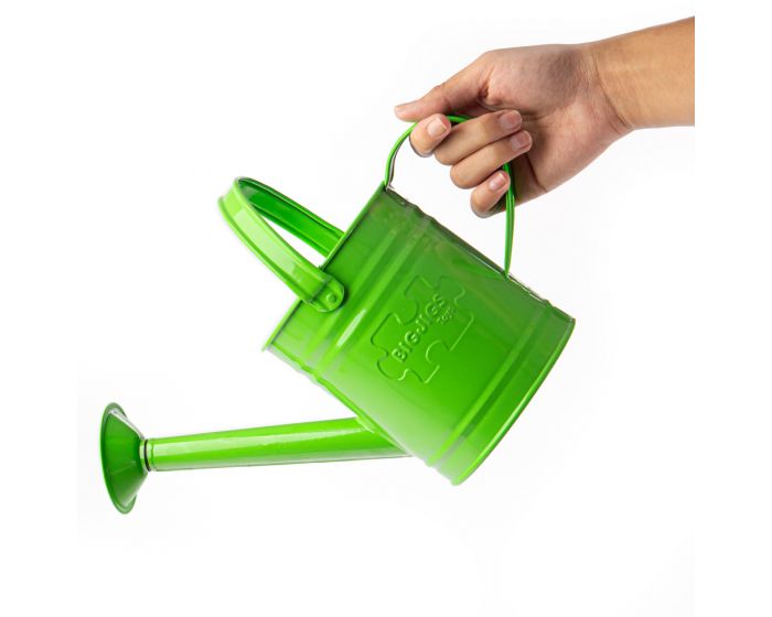 Kids Watering Can - Green